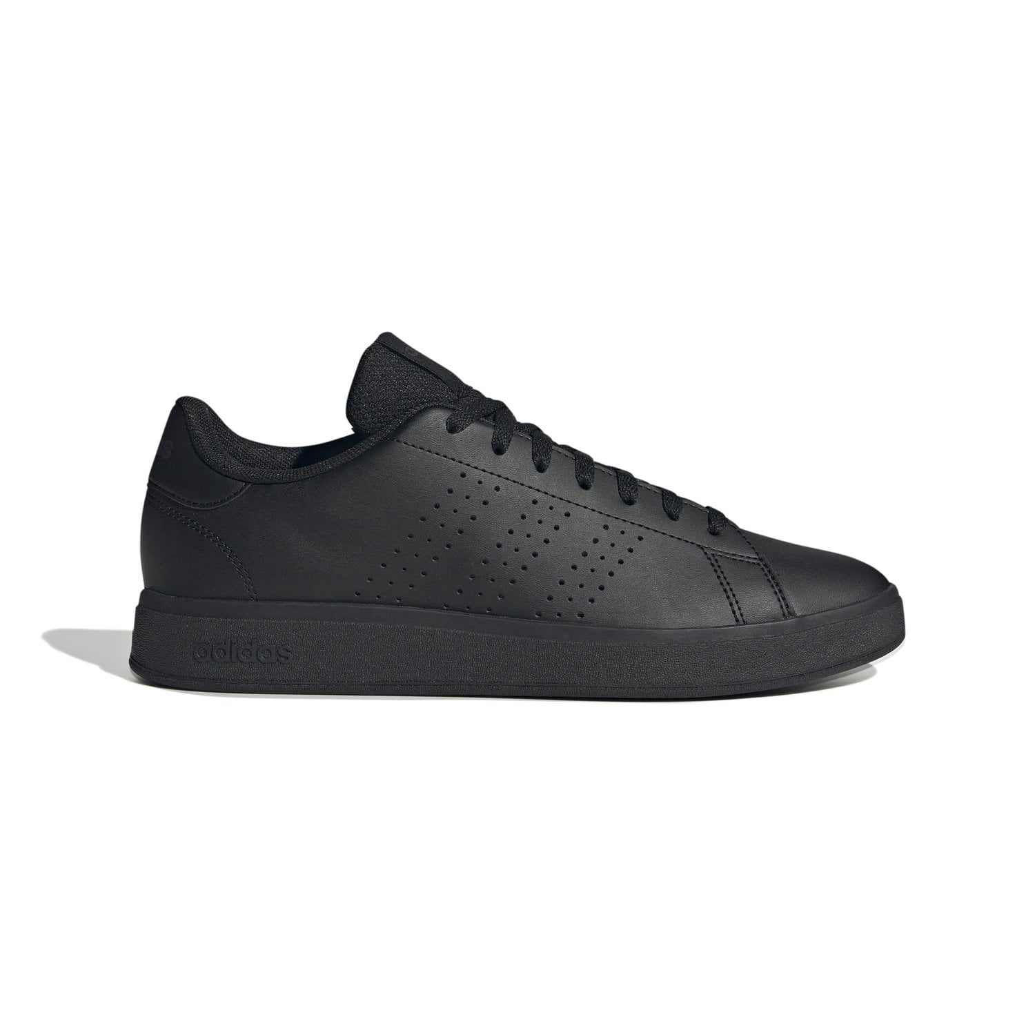 ZAPATILLAS HOMBRE ADIDAS URBANAS NEGRO ADVANTAGE BASE 2.0 - 1