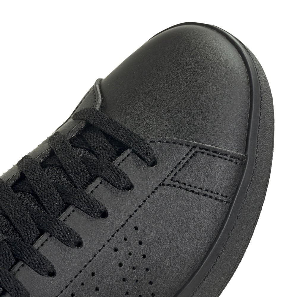 ZAPATILLAS HOMBRE ADIDAS URBANAS NEGRO ADVANTAGE BASE 2.0 - 3