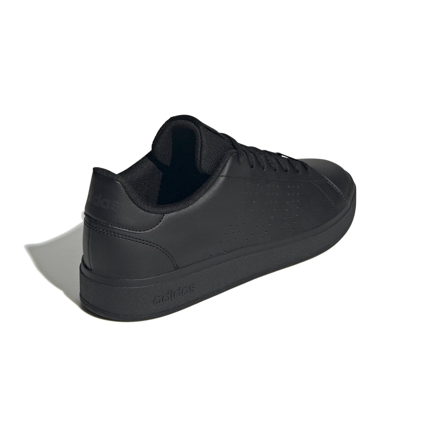 ZAPATILLAS HOMBRE ADIDAS URBANAS NEGRO ADVANTAGE BASE 2.0 - 4