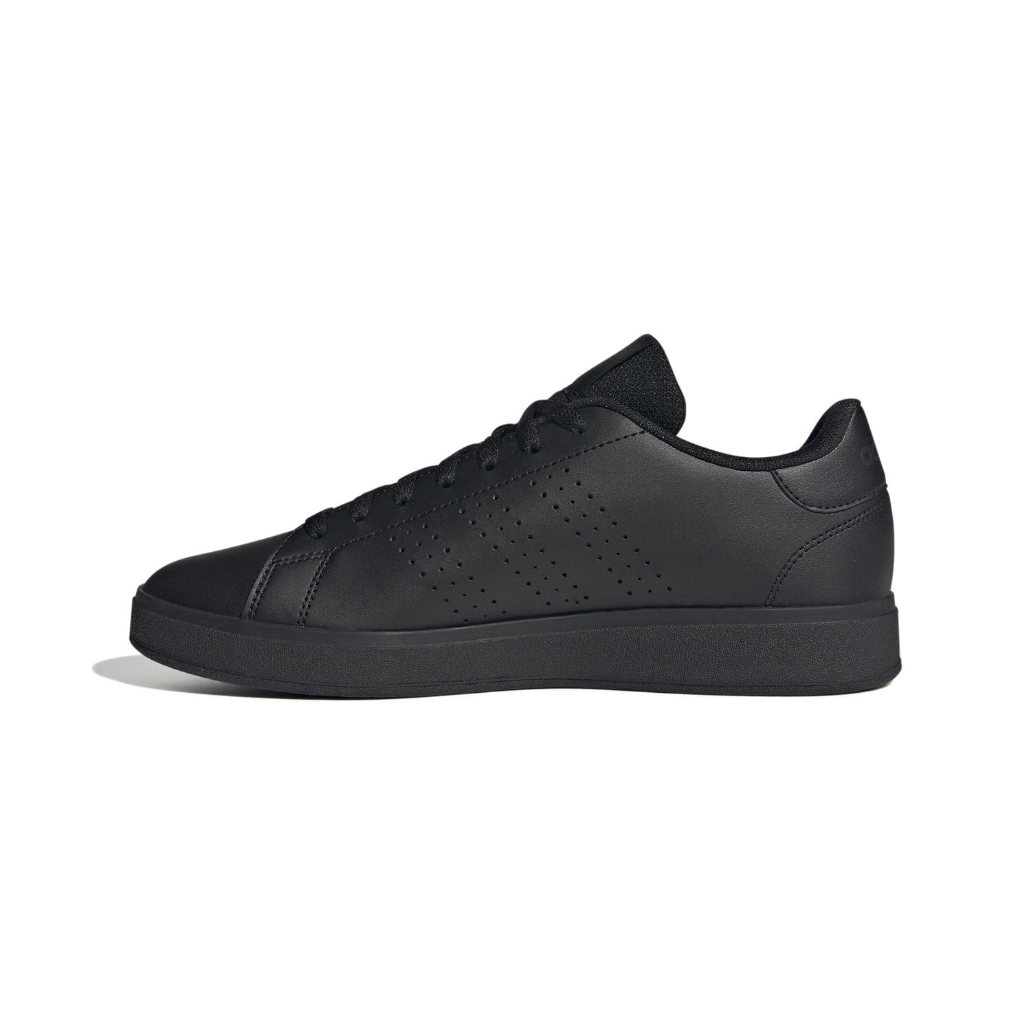 ZAPATILLAS HOMBRE ADIDAS URBANAS NEGRO ADVANTAGE BASE 2.0 - 5