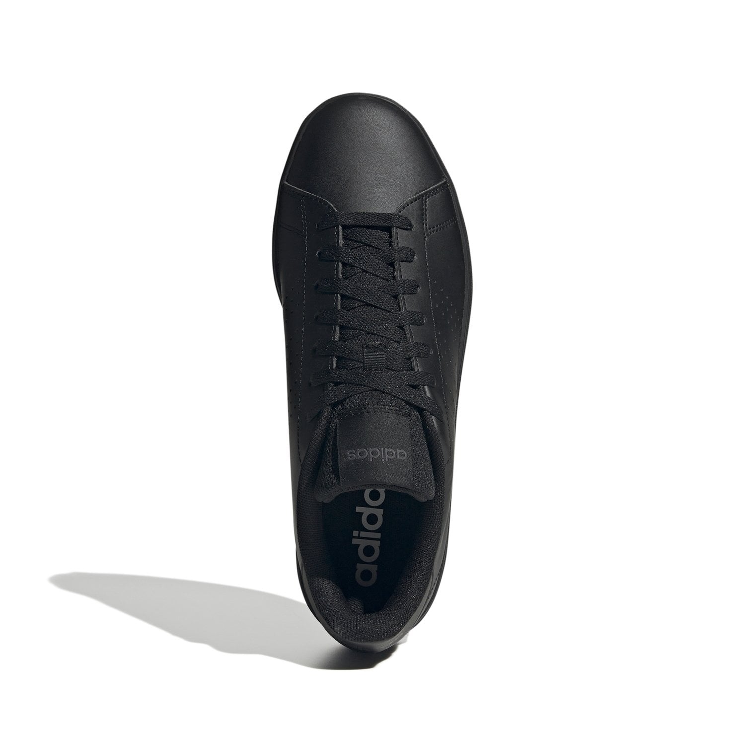 ZAPATILLAS HOMBRE ADIDAS URBANAS NEGRO ADVANTAGE BASE 2.0 - 6