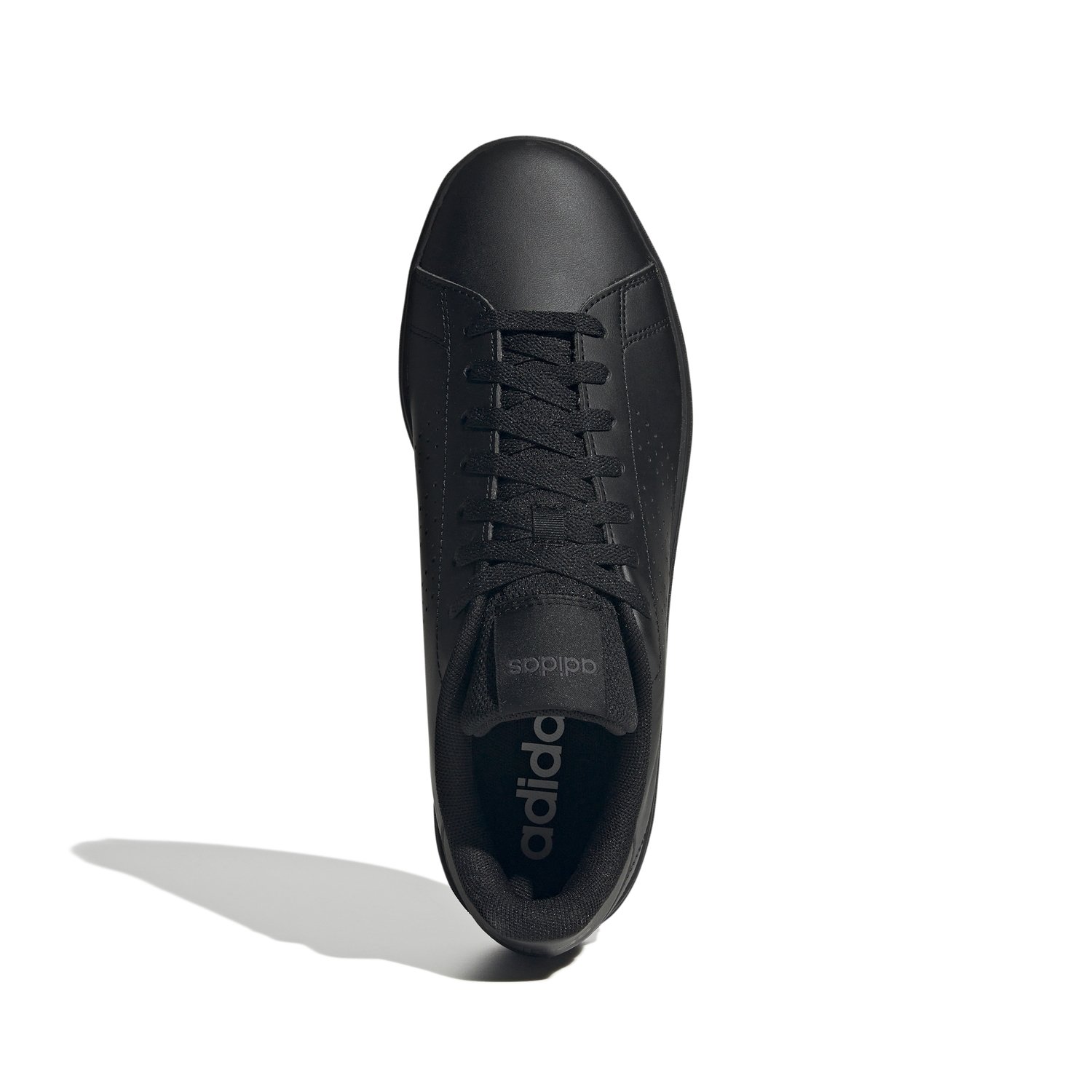 ZAPATILLAS HOMBRE ADIDAS URBANAS NEGRO ADVANTAGE BASE 2.0 - 6