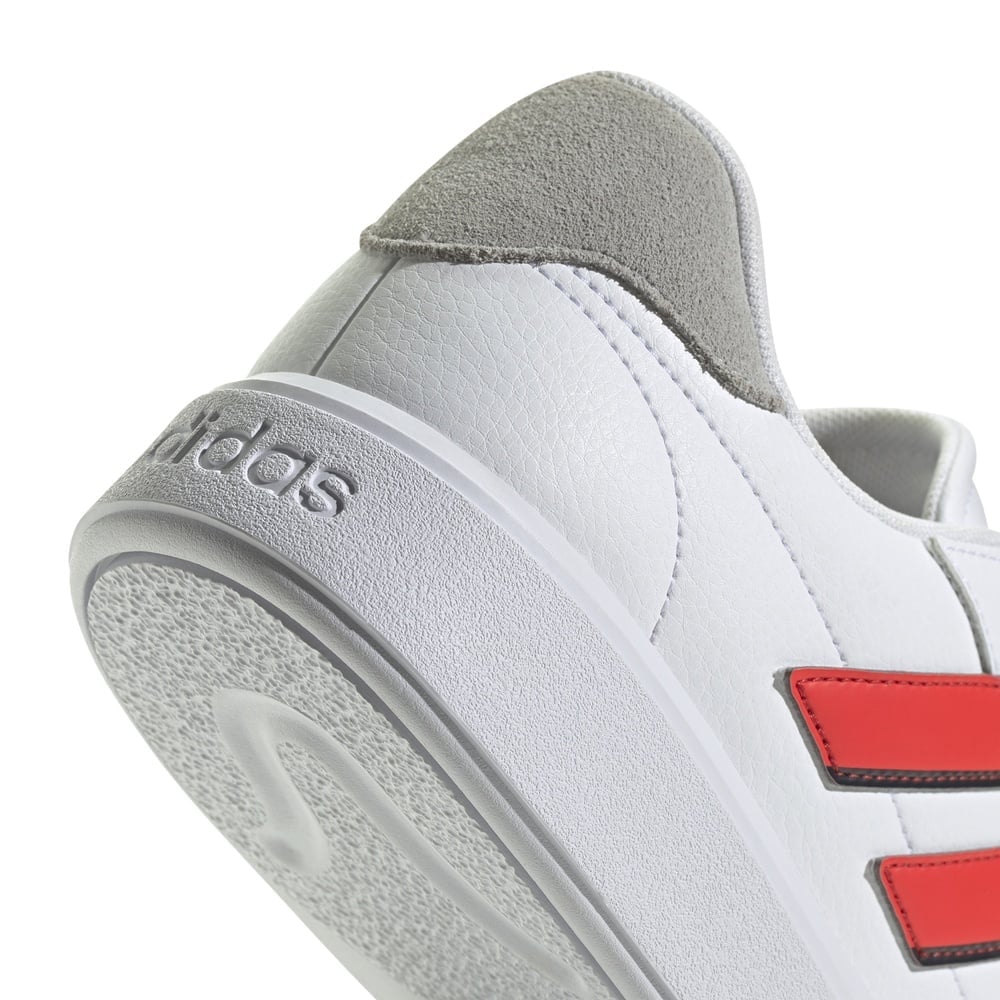 ZAPATILLAS HOMBRE ADIDAS URBANAS BLANCO COURTBLOCK