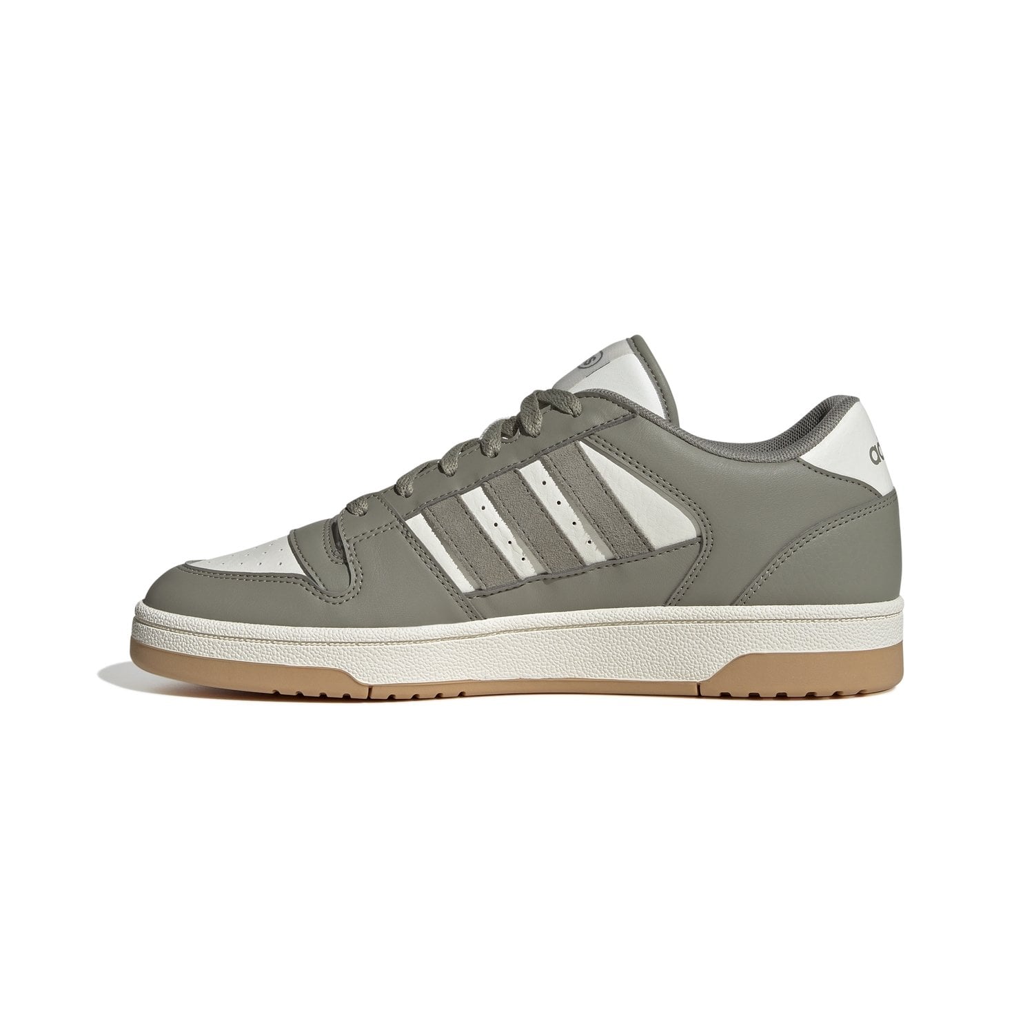 ZAPATILLAS  URBANAS HOMBRE ADIDAS BREAK START - 5