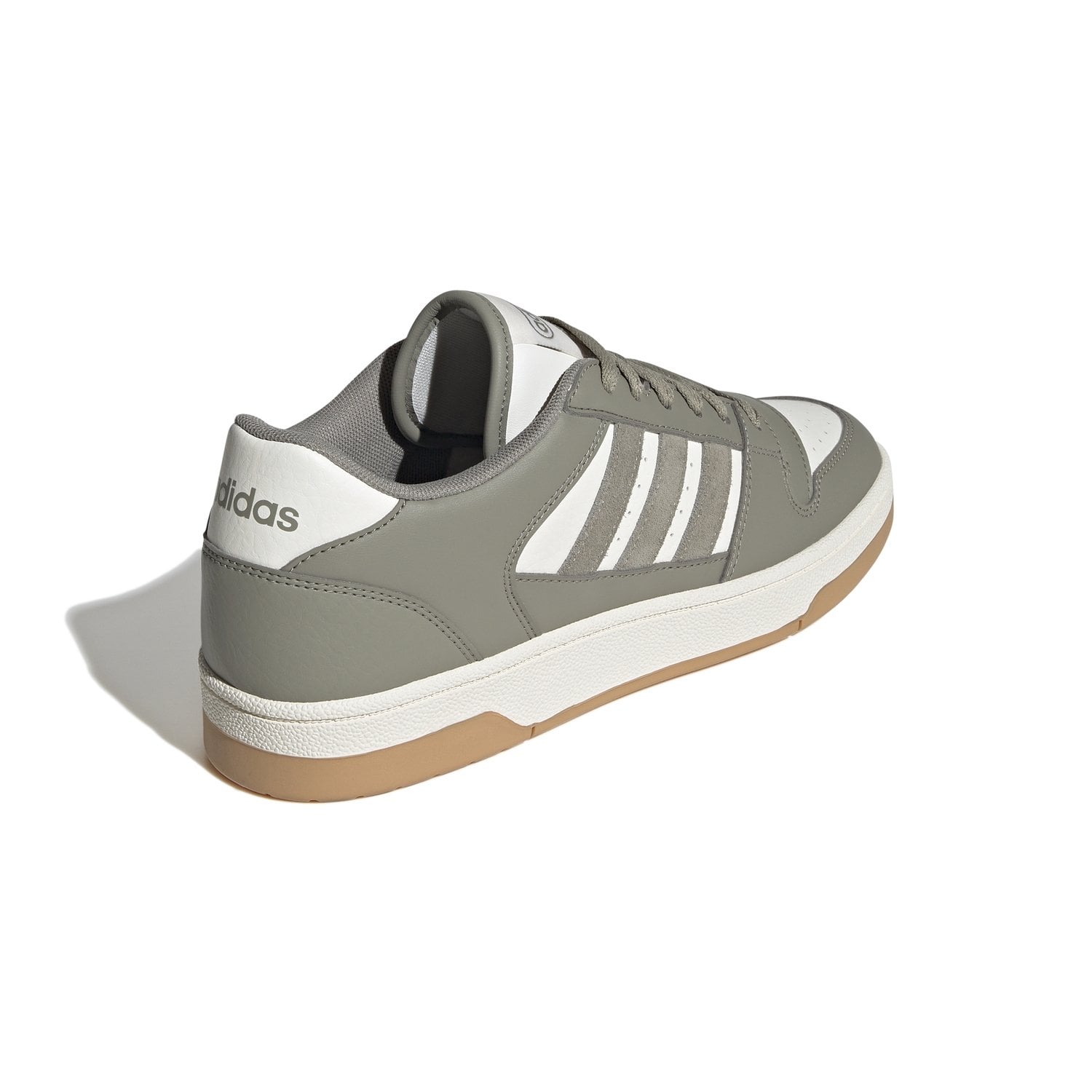 ZAPATILLAS  URBANAS HOMBRE ADIDAS BREAK START - 4