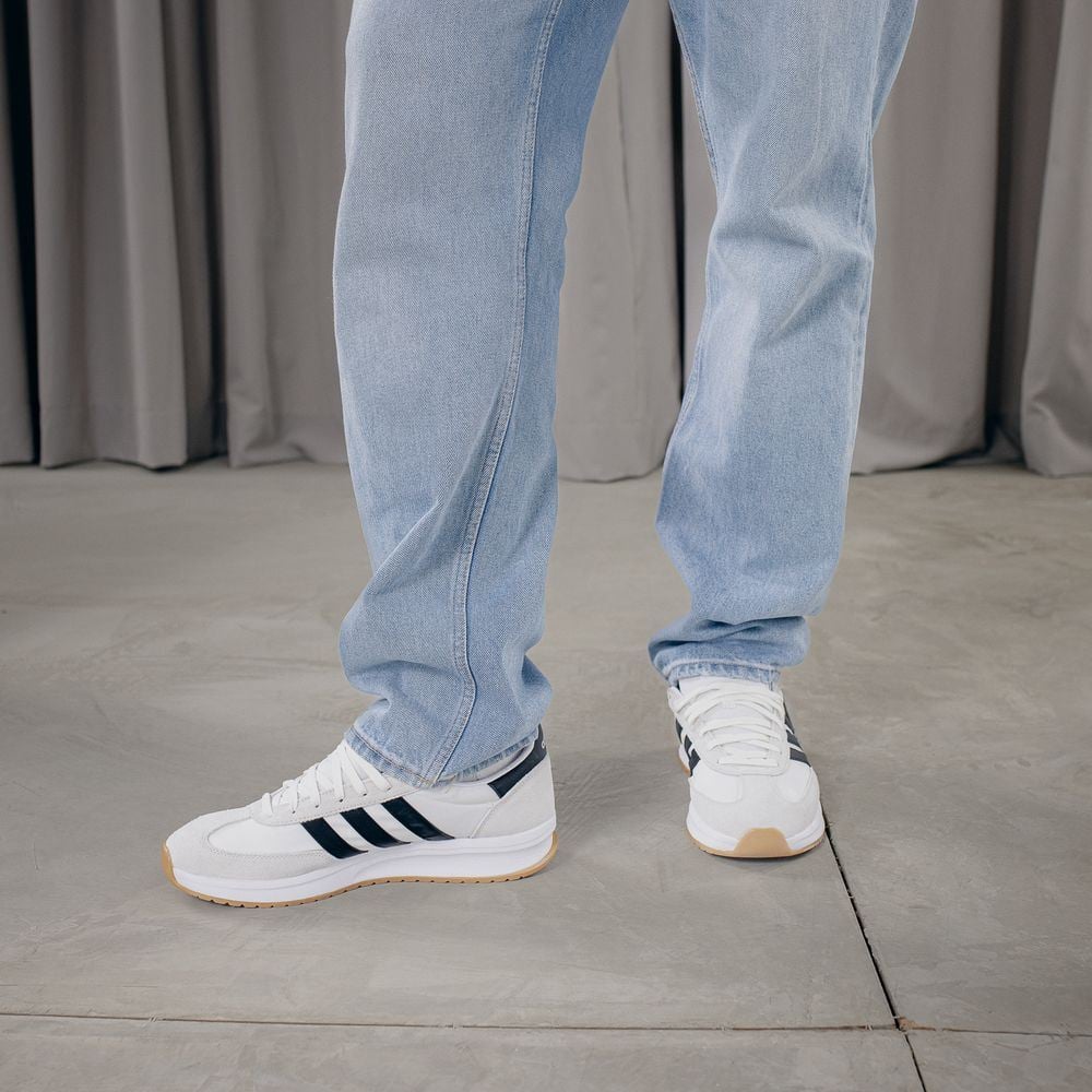 ZAPATILLAS URBANAS HOMBRE ADIDAS RUN 72 - 10