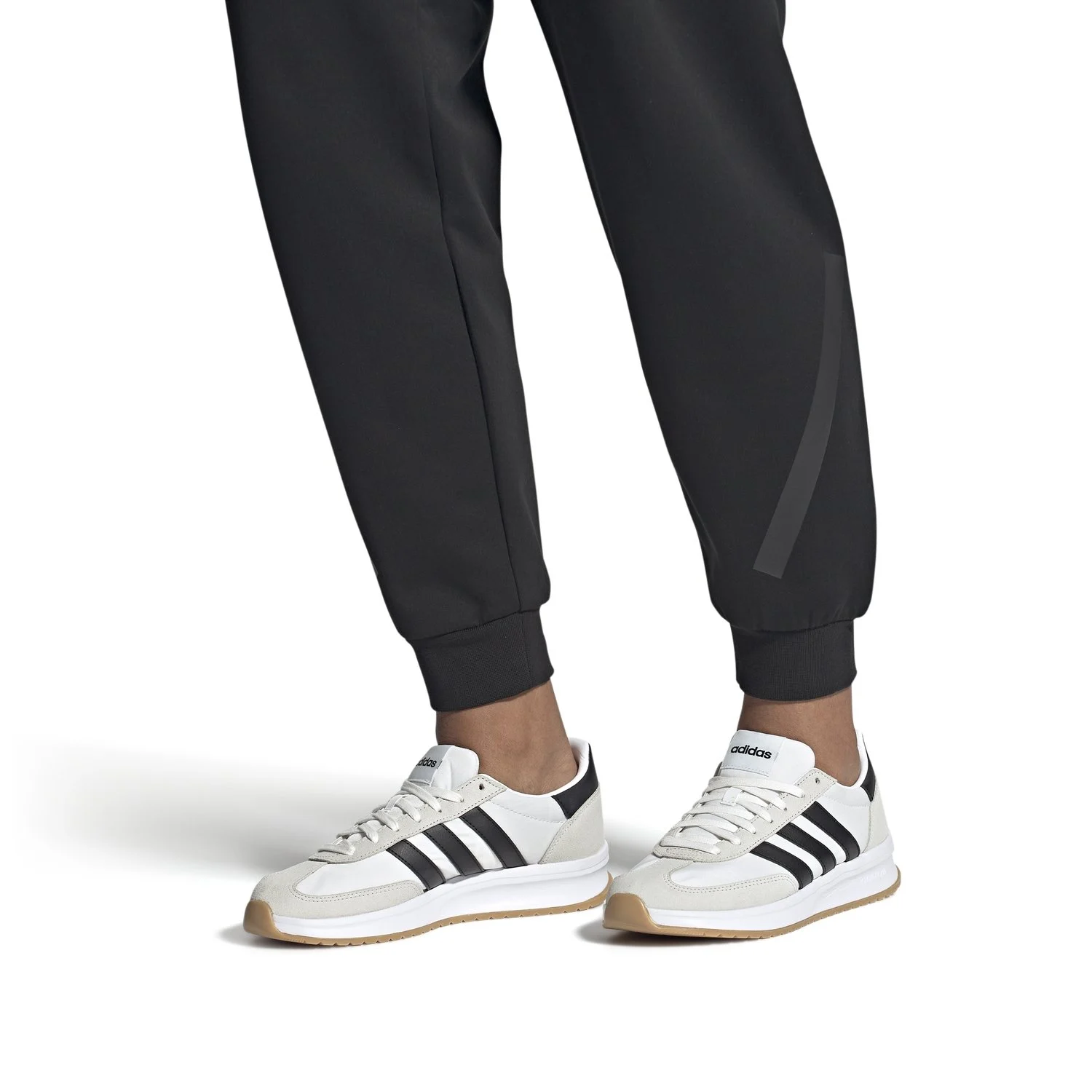 ZAPATILLAS  URBANAS HOMBRE ADIDAS RUN 72 - 3