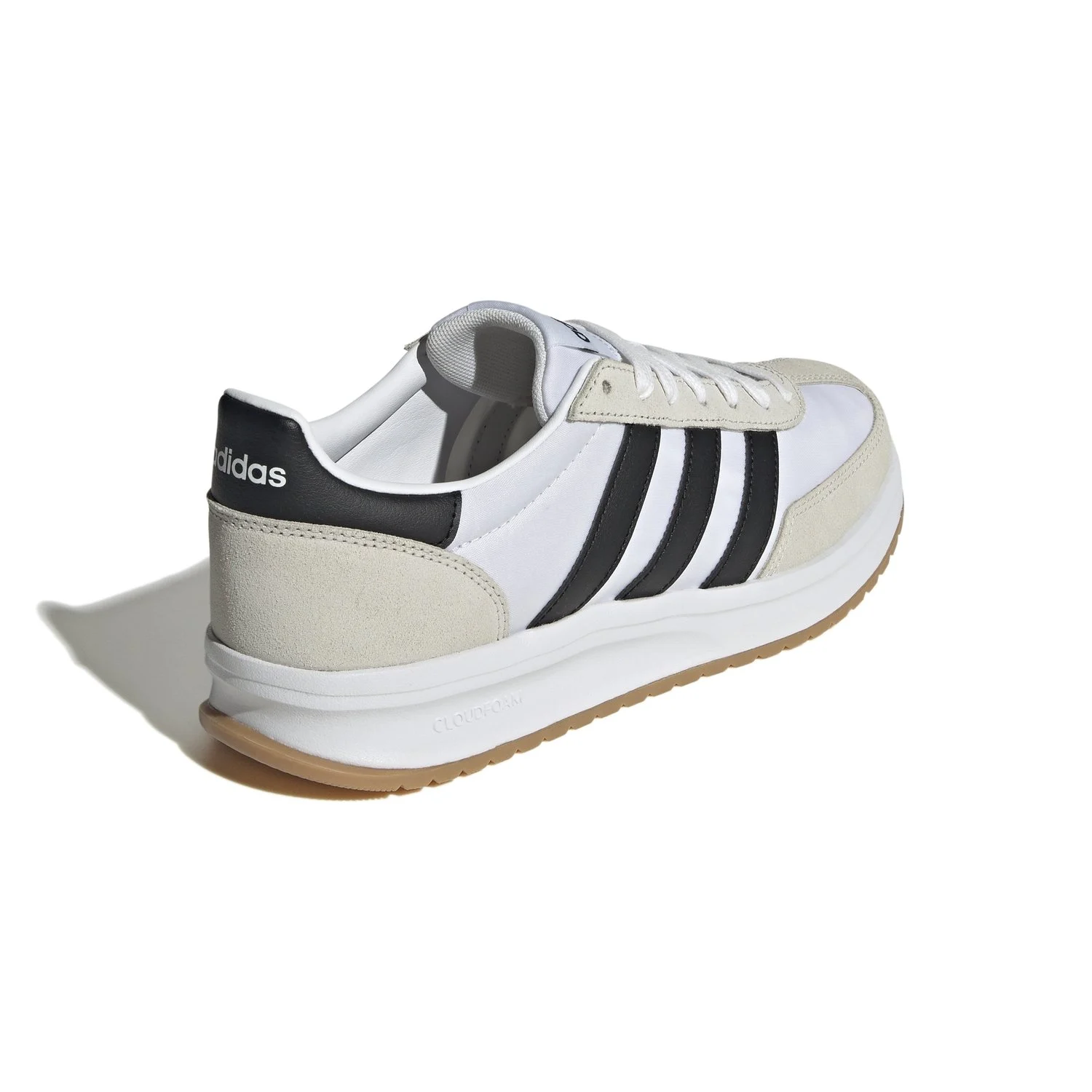 ZAPATILLAS  URBANAS HOMBRE ADIDAS RUN 72 - 5