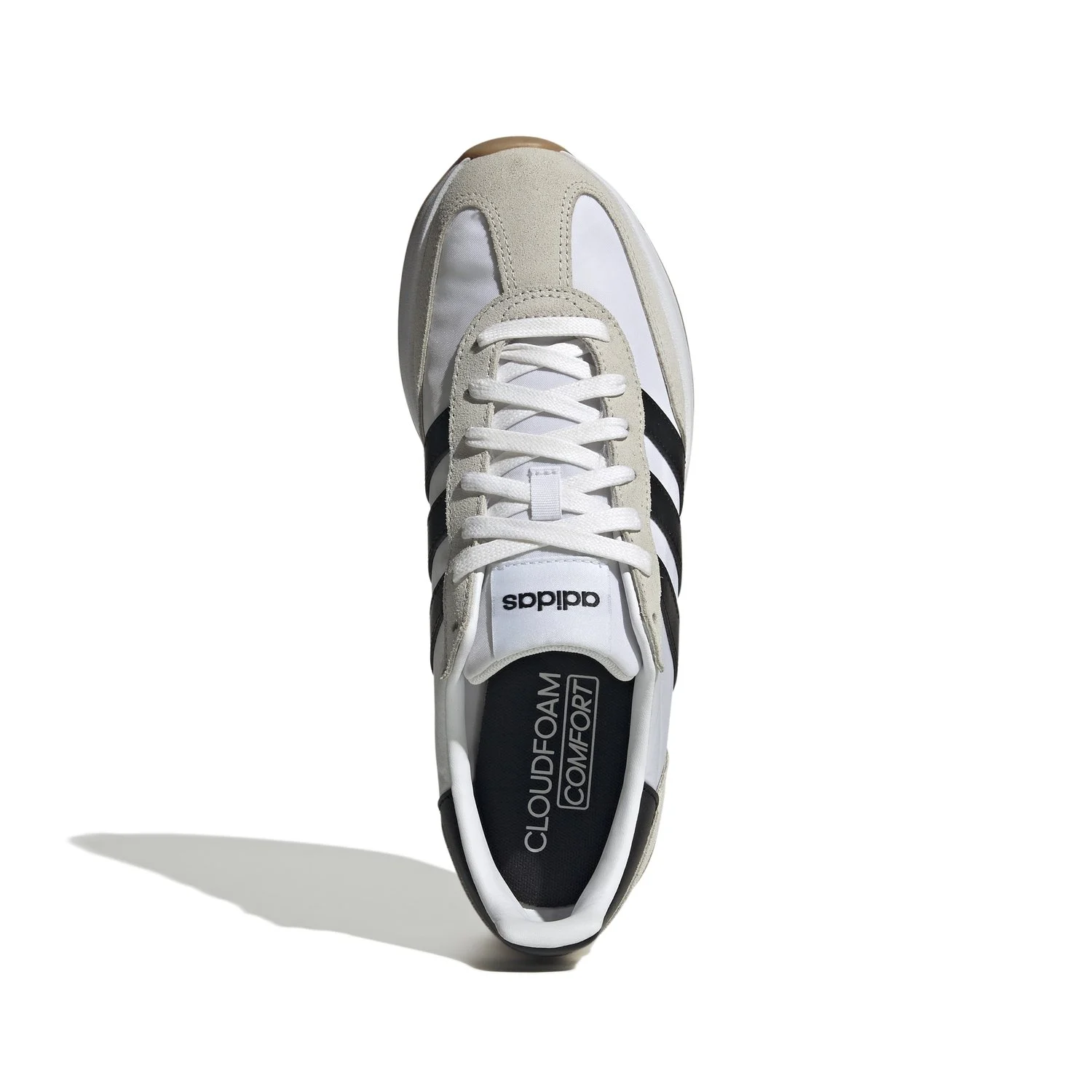 ZAPATILLAS  URBANAS HOMBRE ADIDAS RUN 72 - 7