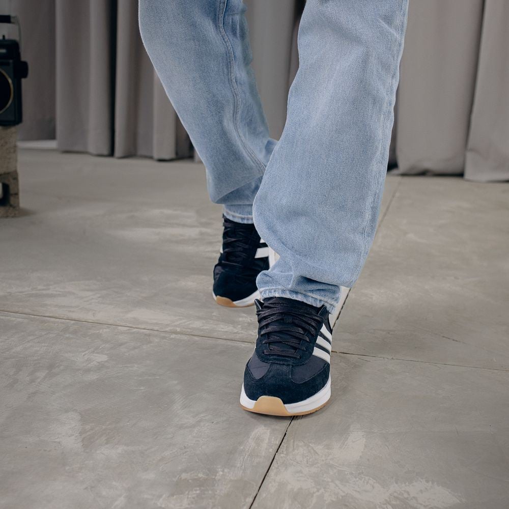 ZAPATILLAS  URBANAS HOMBRE ADIDAS RUN 72 - 10