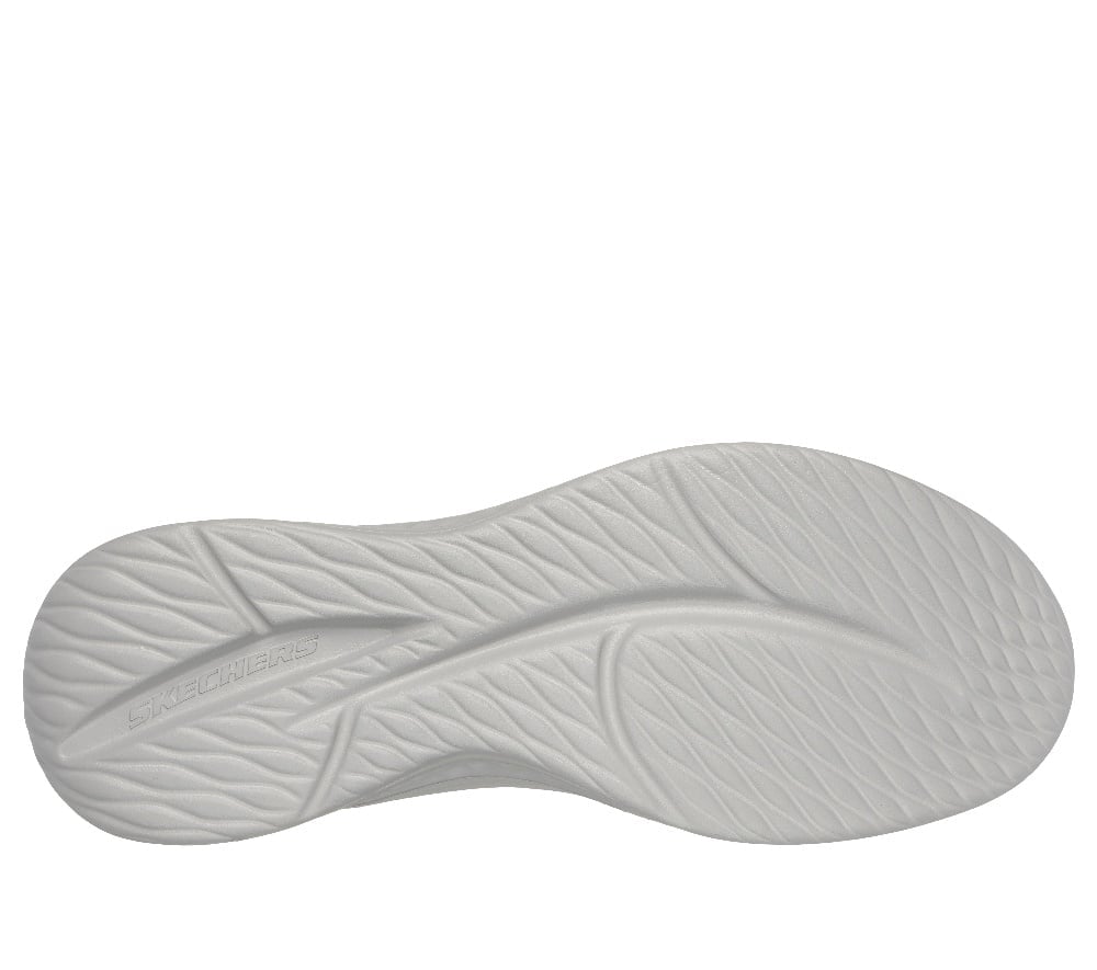 ZAPATILLAS HOMBRE SKECHERS URBANAS CREMA SLADE - 5