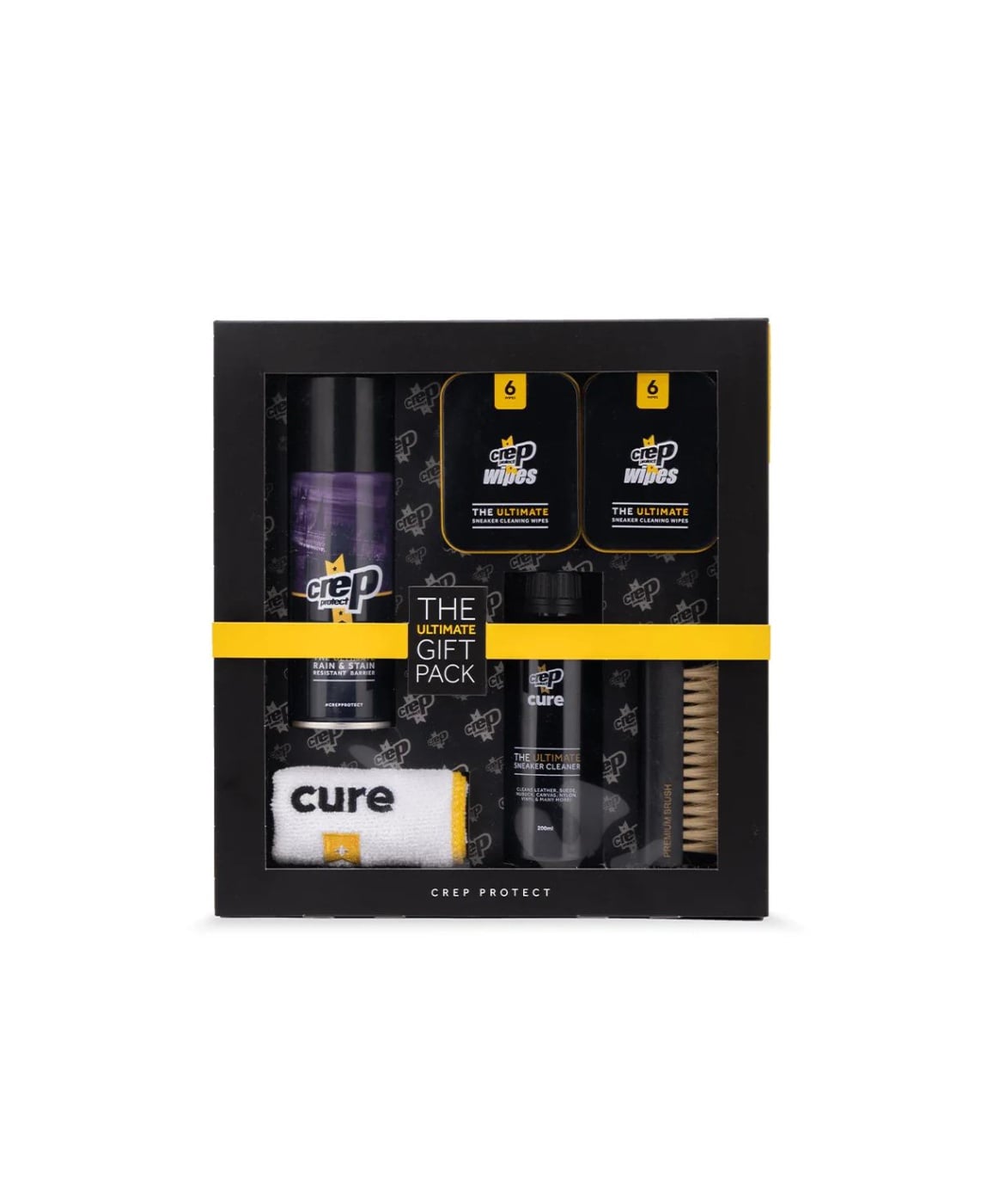 PACK UNISEX CREP PROTECT REGALO - 1