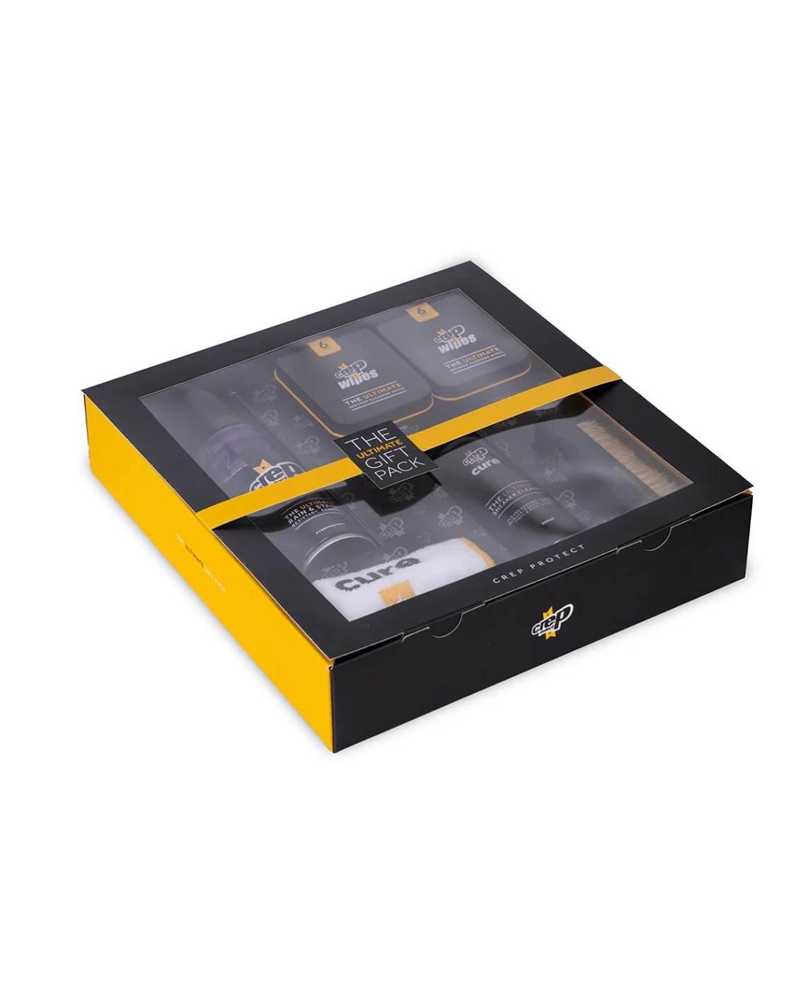 PACK UNISEX CREP PROTECT REGALO - 3