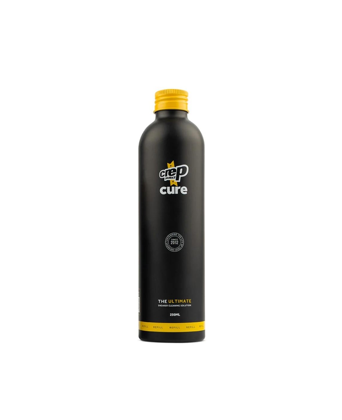 SHAMPOO UNISEX CREP PROTECT SNEAKERS LÍQUIDO 250 ML - 1
