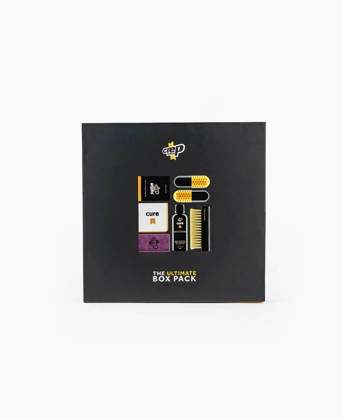 CAJA UNISEX CREP PROTECT MULTIPRODUCTO - 1