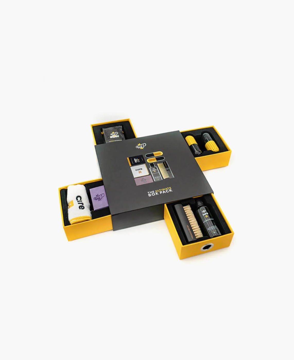 CAJA UNISEX CREP PROTECT MULTIPRODUCTO - 2