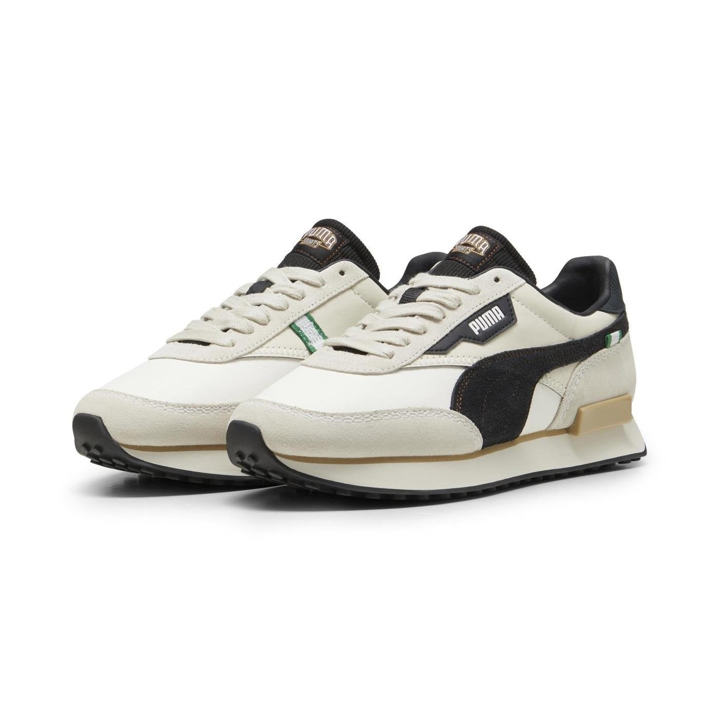 ZAPATILLAS HOMBRE PUMA URBANAS FUTURE RIDER FOR THE FANBASE 396433 01