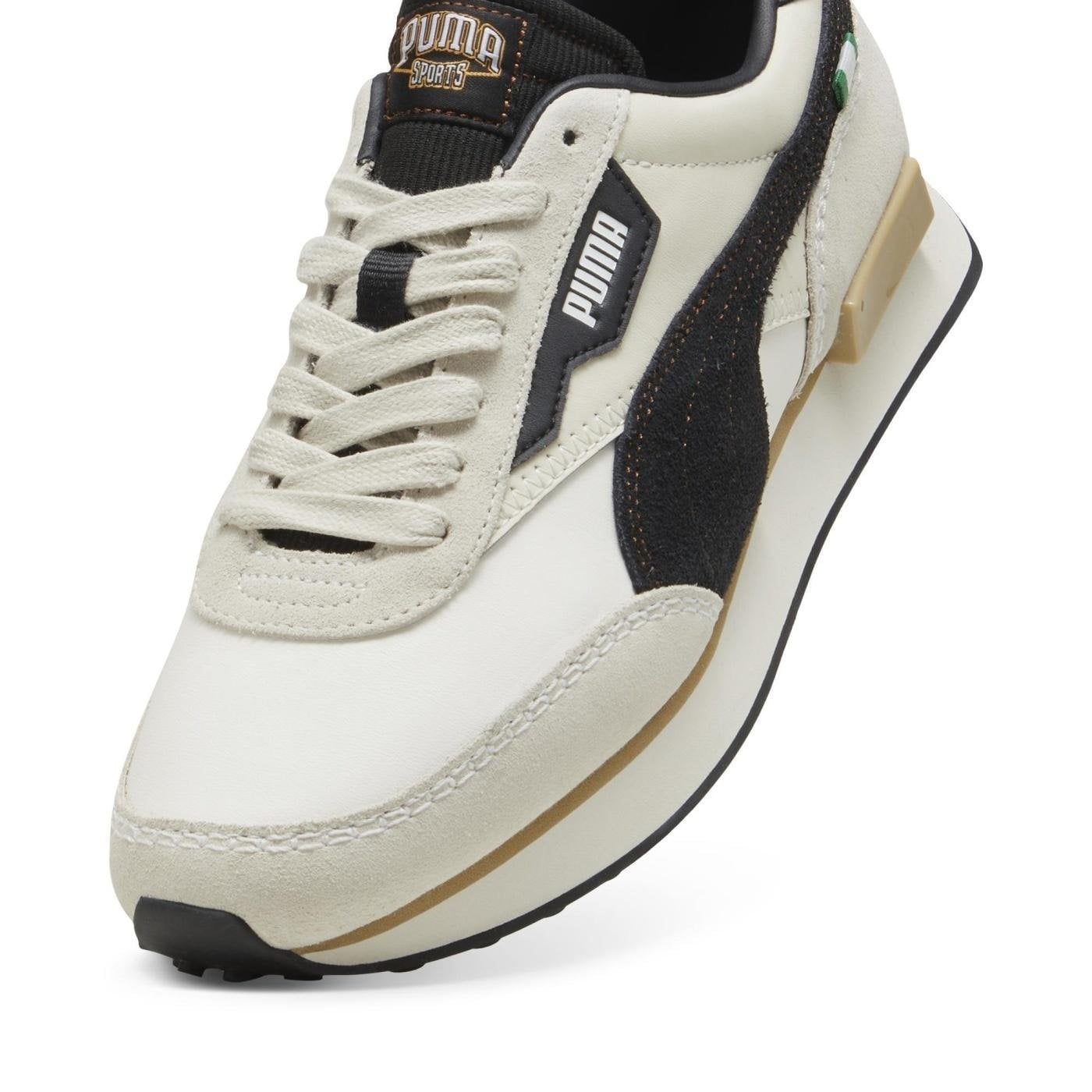 ZAPATILLAS HOMBRE PUMA URBANAS FUTURE RIDER FOR THE FANBASE 396433 01