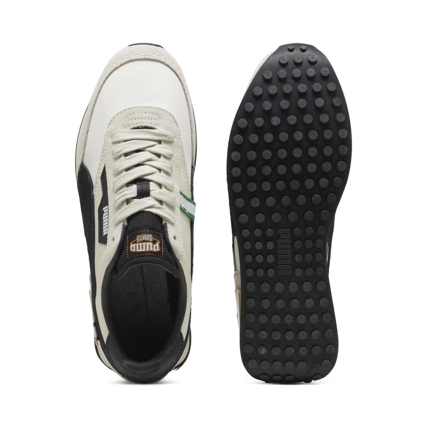 ZAPATILLAS HOMBRE PUMA URBANAS FUTURE RIDER FOR THE FANBASE 396433 01