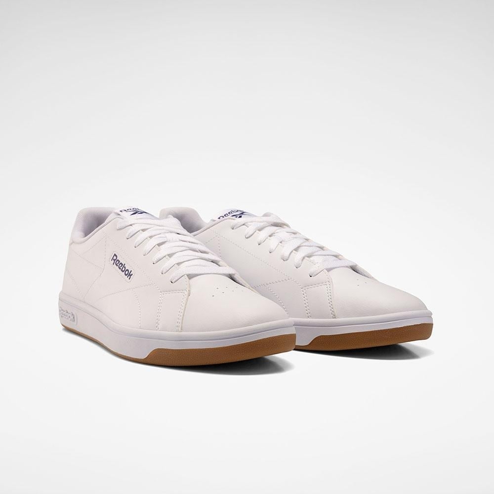 ZAPATILLAS HOMBRE REEBOK BLANCO URBANAS COURT CLEAN - 2