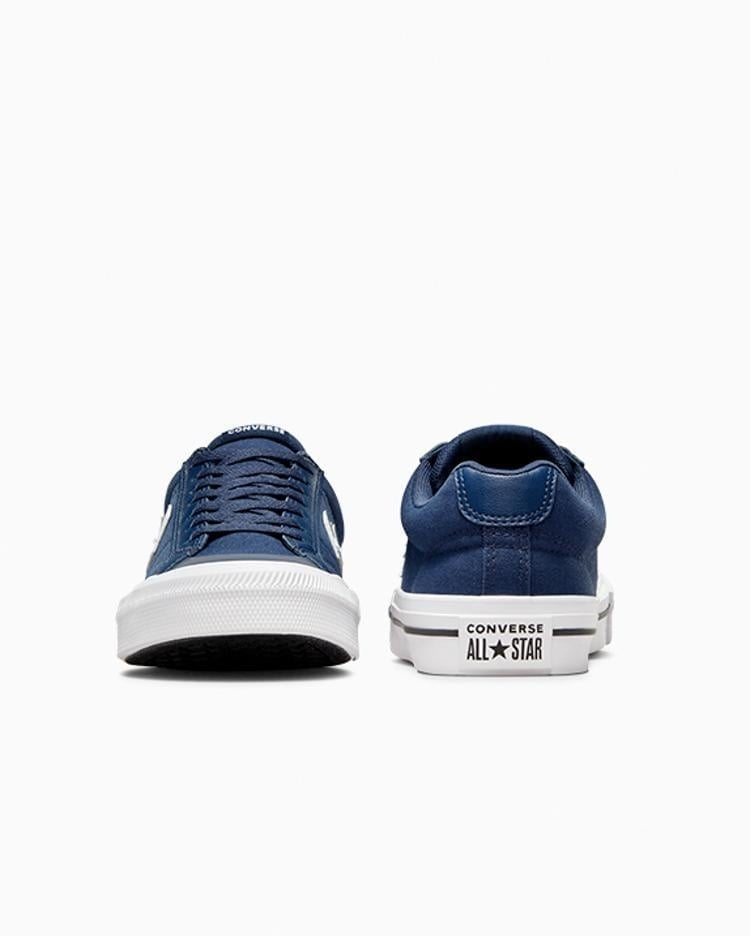 ZAPATILLAS HOMBRE CONVERSE URBANAS AZUL A12528C - 5