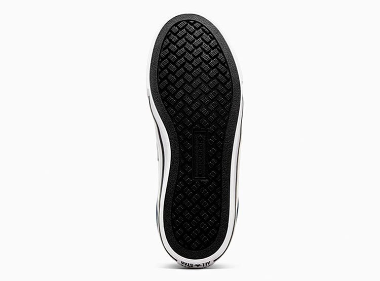 ZAPATILLAS HOMBRE CONVERSE URBANAS AZUL A12528C - 6