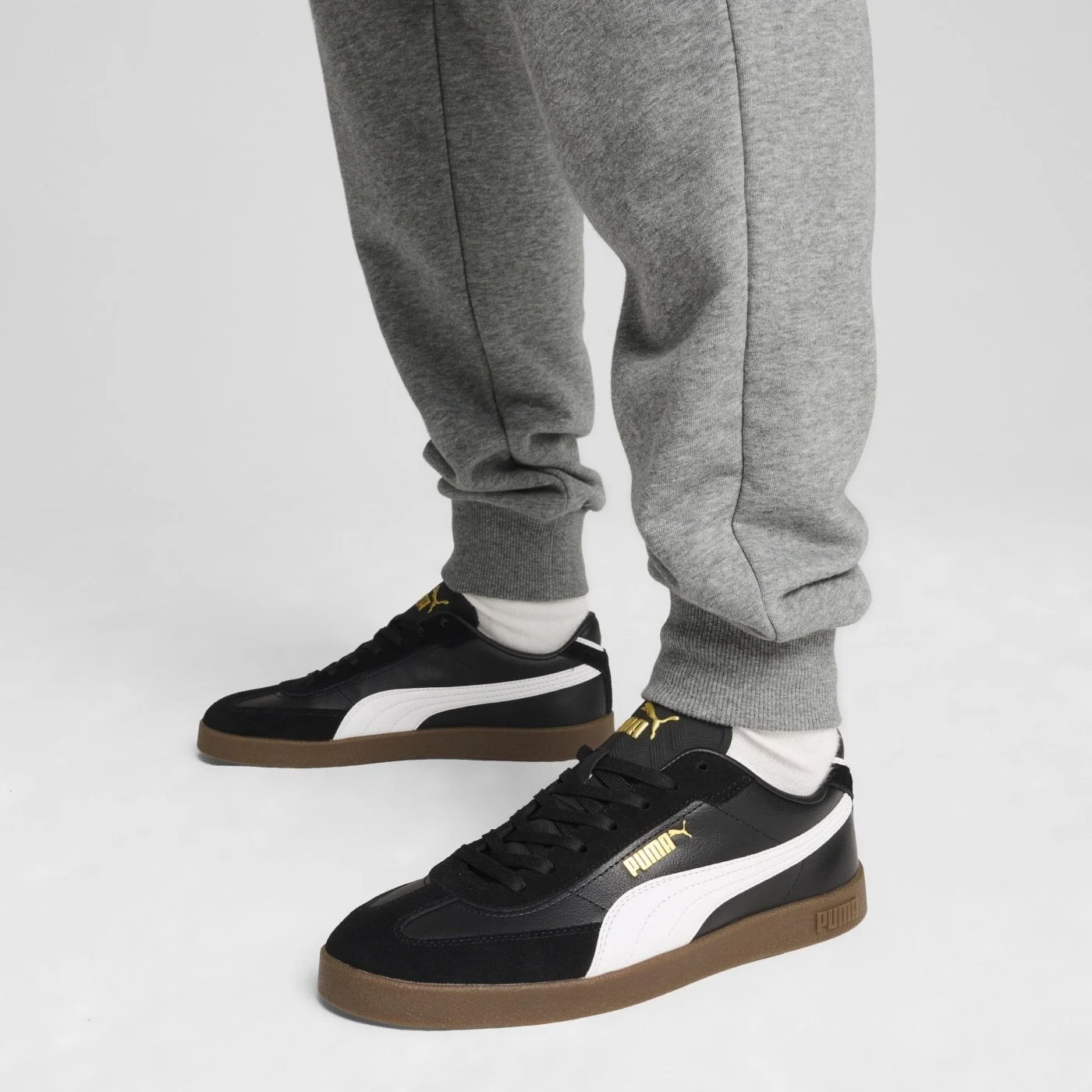 ZAPATILLAS URBANAS HOMBRE PUMA CLUB II ERA - 6