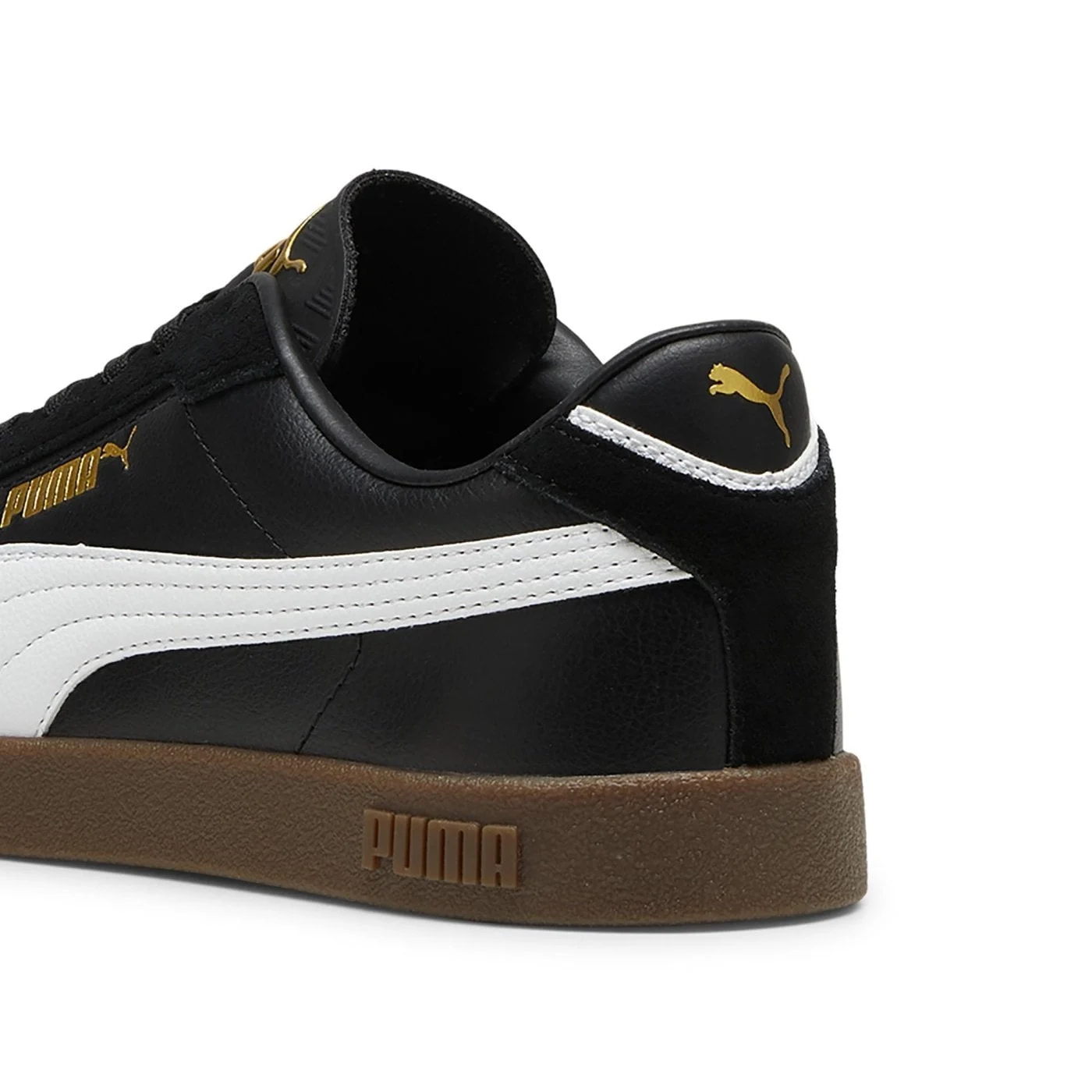 ZAPATILLAS URBANAS HOMBRE PUMA CLUB II ERA - 4