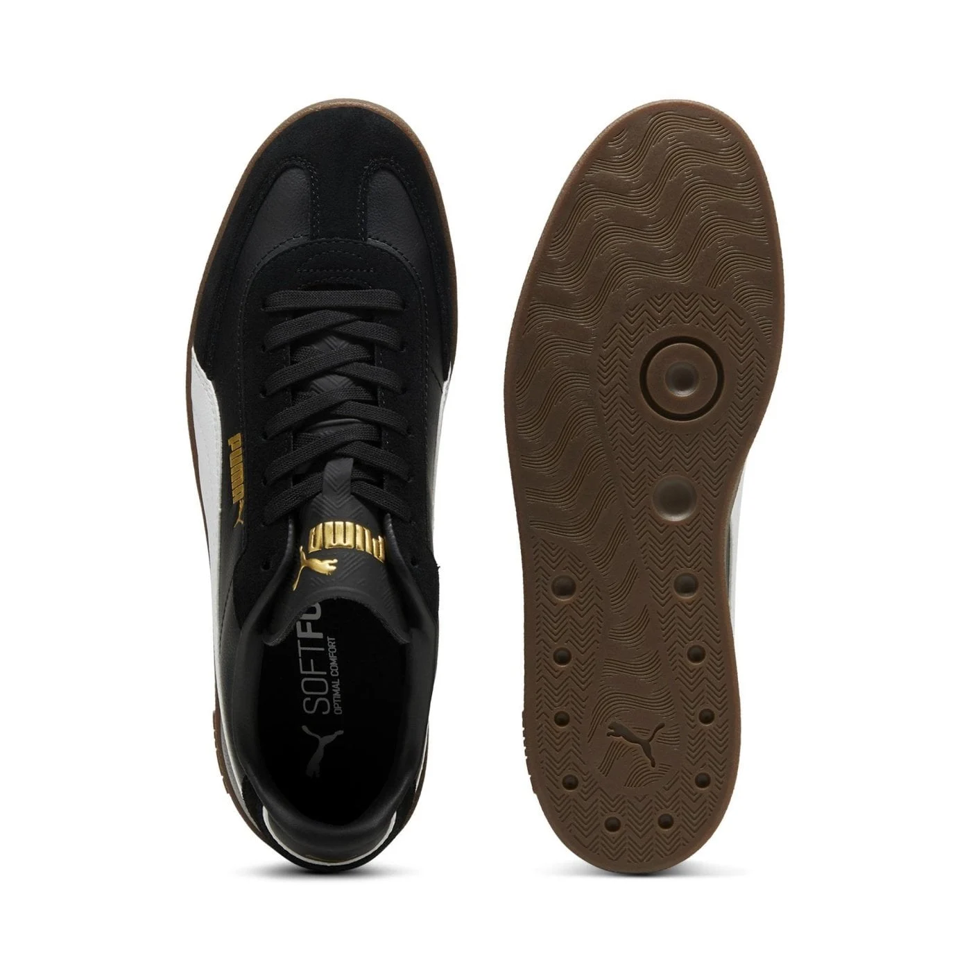 ZAPATILLAS URBANAS HOMBRE PUMA CLUB II ERA - 5