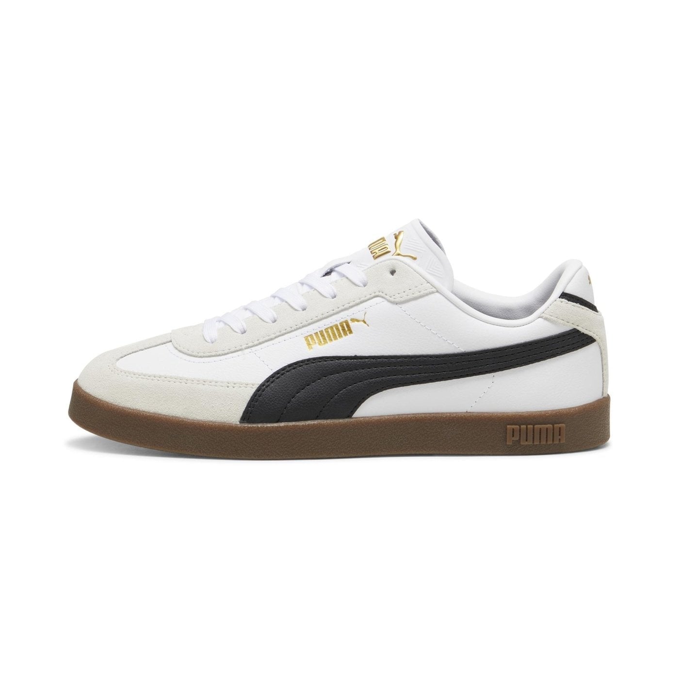 ZAPATILLAS URBANAS HOMBRE PUMA CLUB II ERA - 1