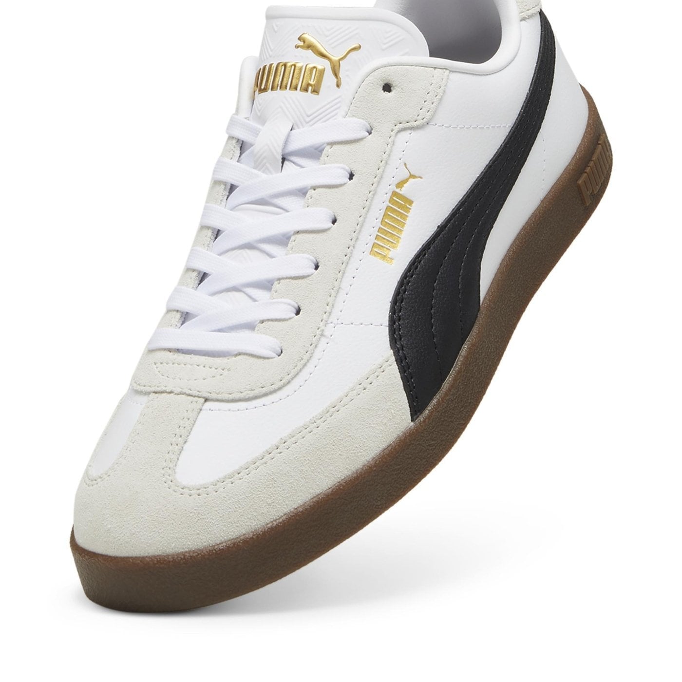 ZAPATILLAS URBANAS HOMBRE PUMA CLUB II ERA - 3
