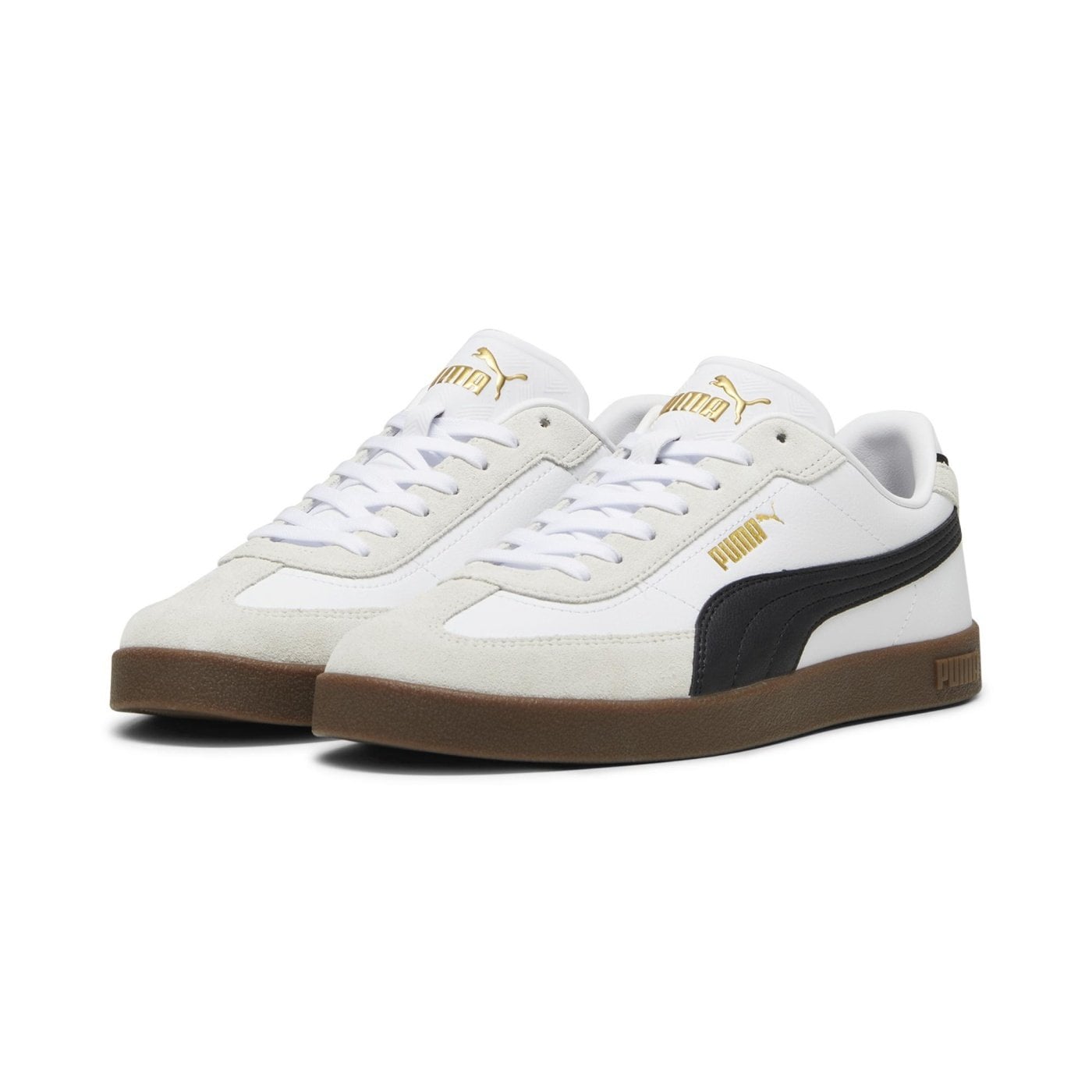 ZAPATILLAS URBANAS HOMBRE PUMA CLUB II ERA - 4