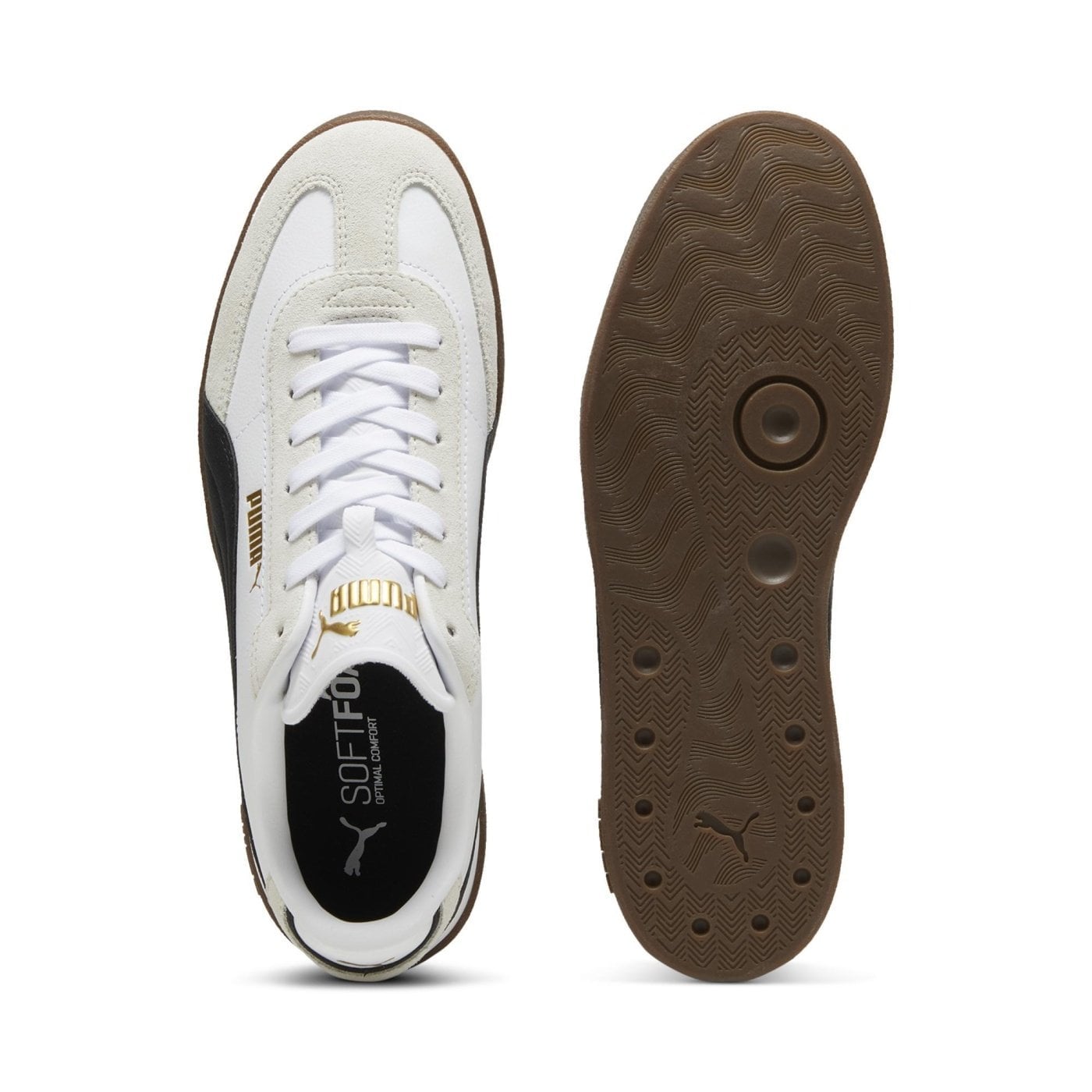 ZAPATILLAS URBANAS HOMBRE PUMA CLUB II ERA - 6