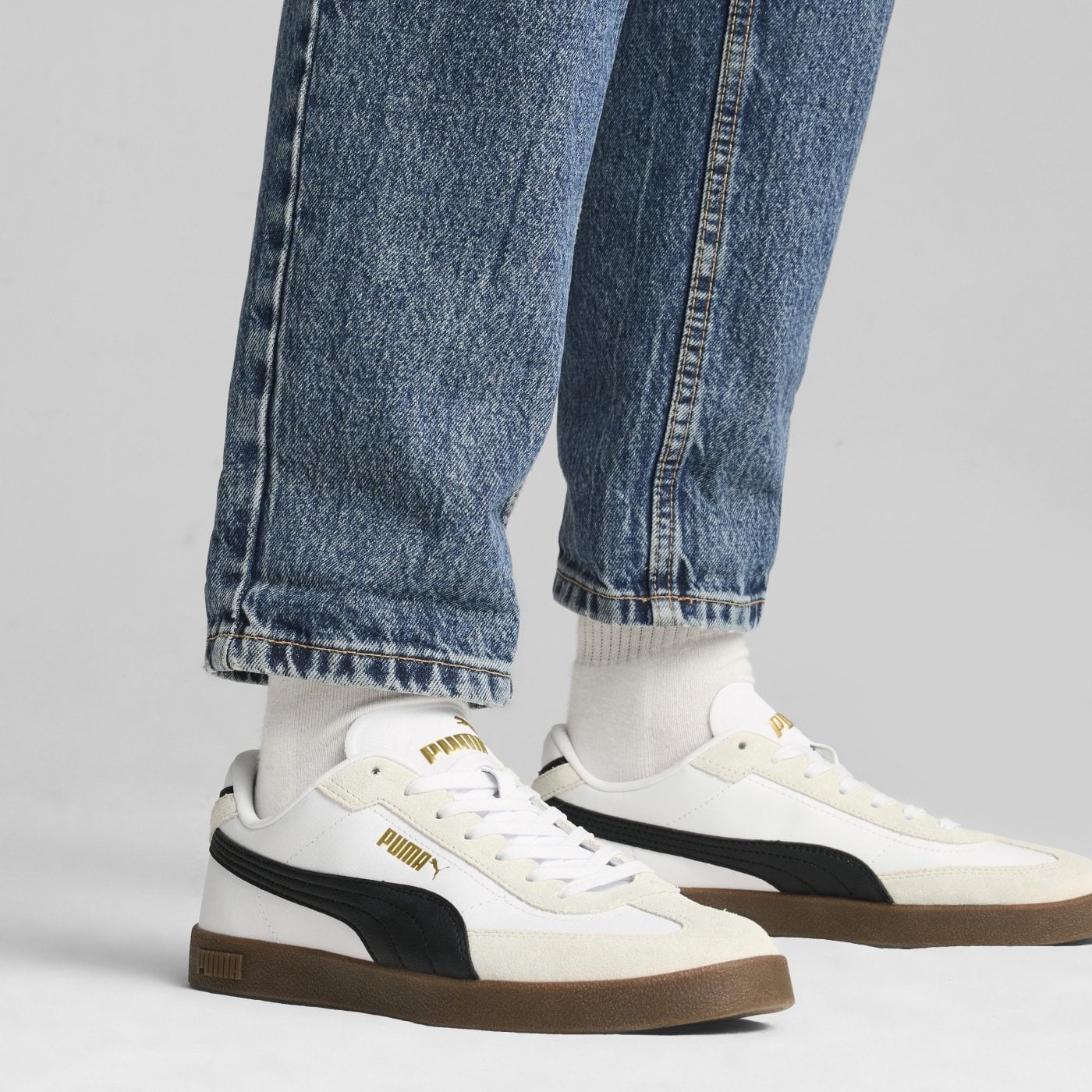 ZAPATILLAS URBANAS HOMBRE PUMA CLUB II ERA - 7