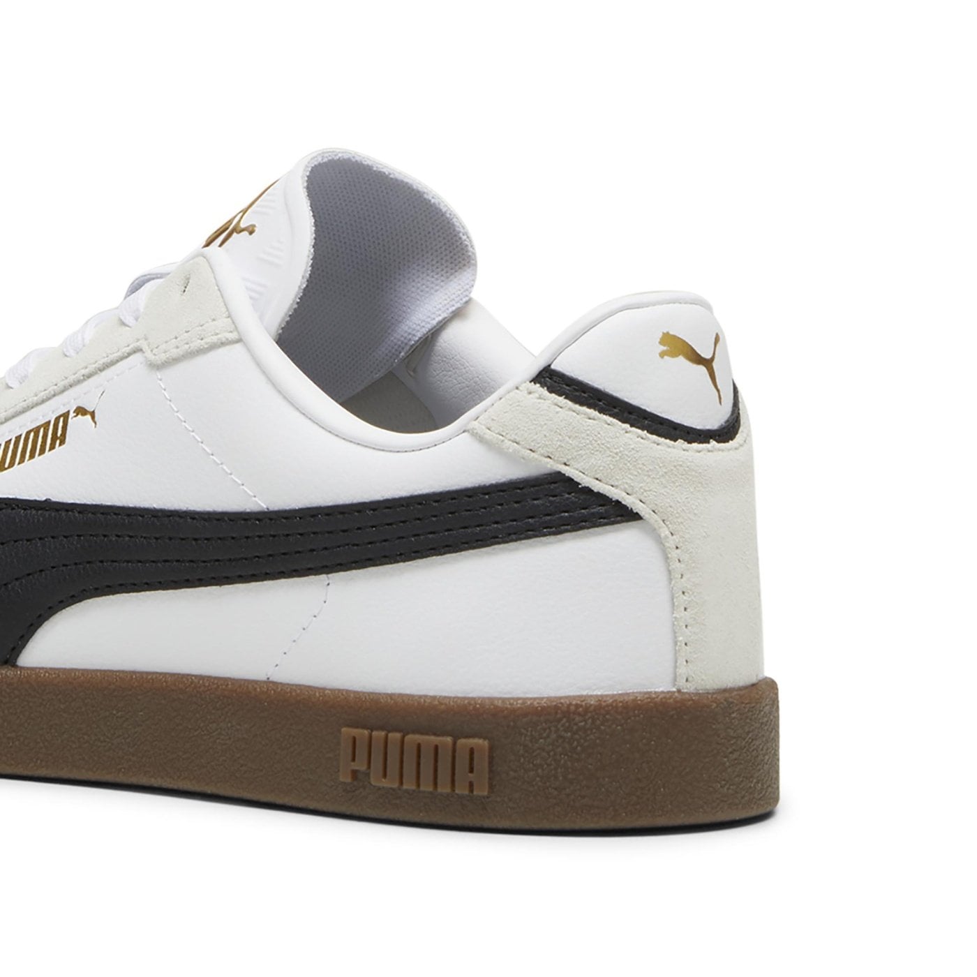 ZAPATILLAS URBANAS HOMBRE PUMA CLUB II ERA - 5