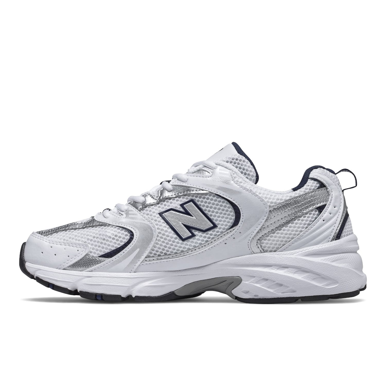 ZAPATILLAS HOMBRE NEW BALANCE URBANAS BLANCO 530 - 2