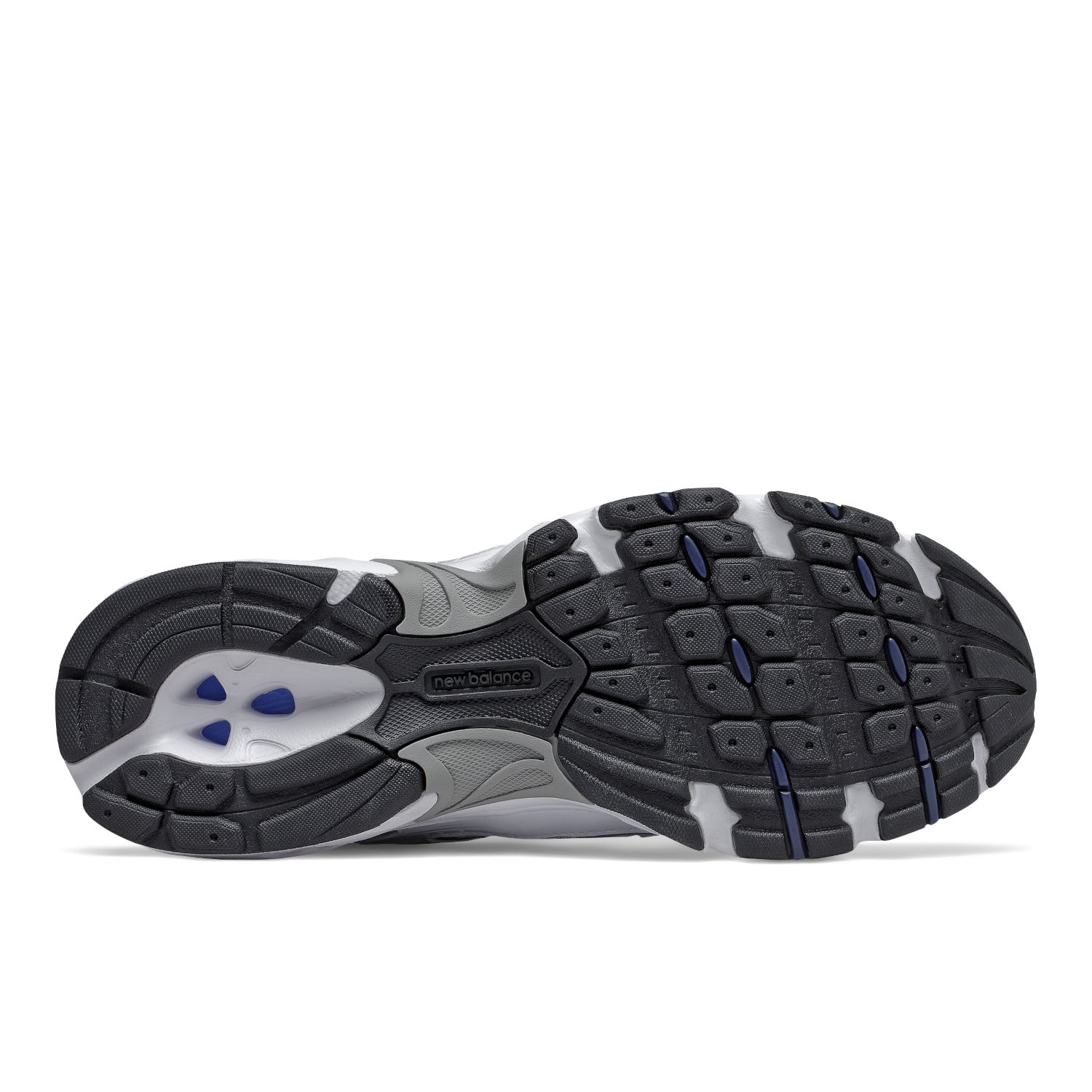 ZAPATILLAS HOMBRE NEW BALANCE URBANAS BLANCO 530 - 4