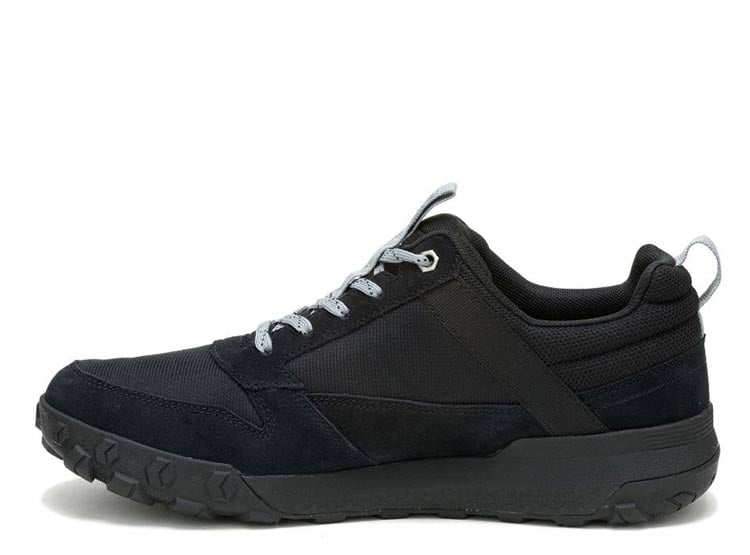 ZAPATILLAS HOMBRE CATERPILLAR URBANAS NEGRO P726109 - 4