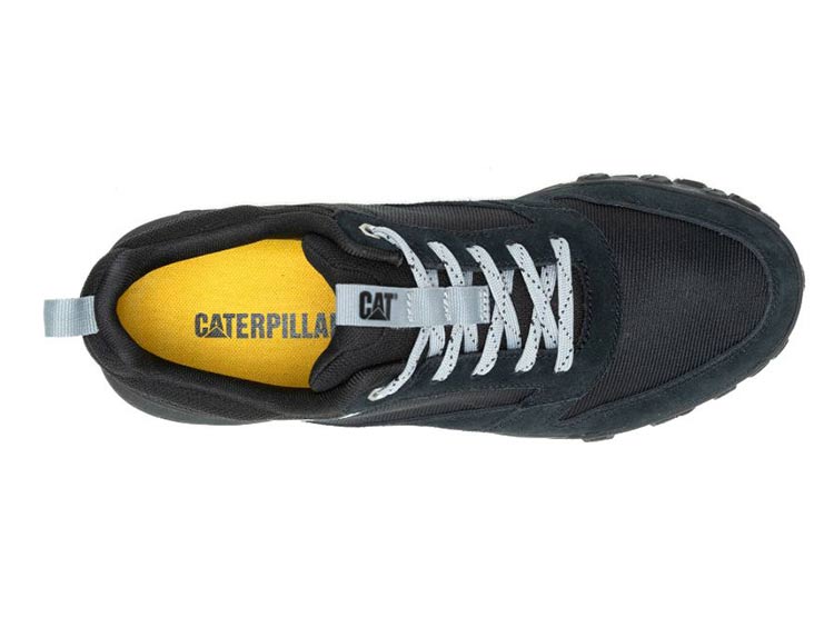 ZAPATILLAS HOMBRE CATERPILLAR URBANAS NEGRO P726109 - 6