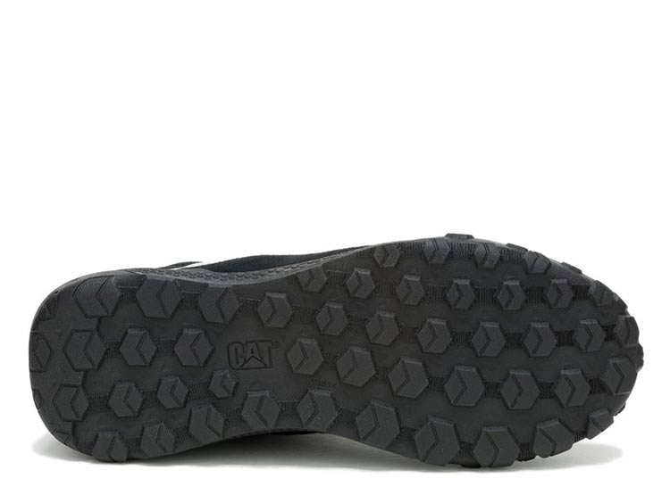 ZAPATILLAS HOMBRE CATERPILLAR URBANAS NEGRO P726109 - 7