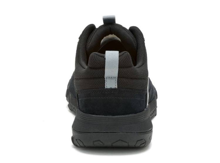 ZAPATILLAS HOMBRE CATERPILLAR URBANAS NEGRO P726109 - 5