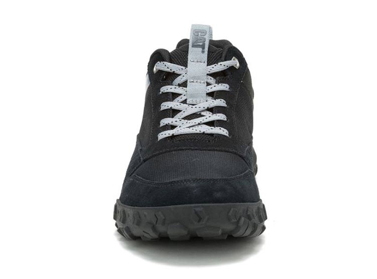 ZAPATILLAS HOMBRE CATERPILLAR URBANAS NEGRO P726109 - 3