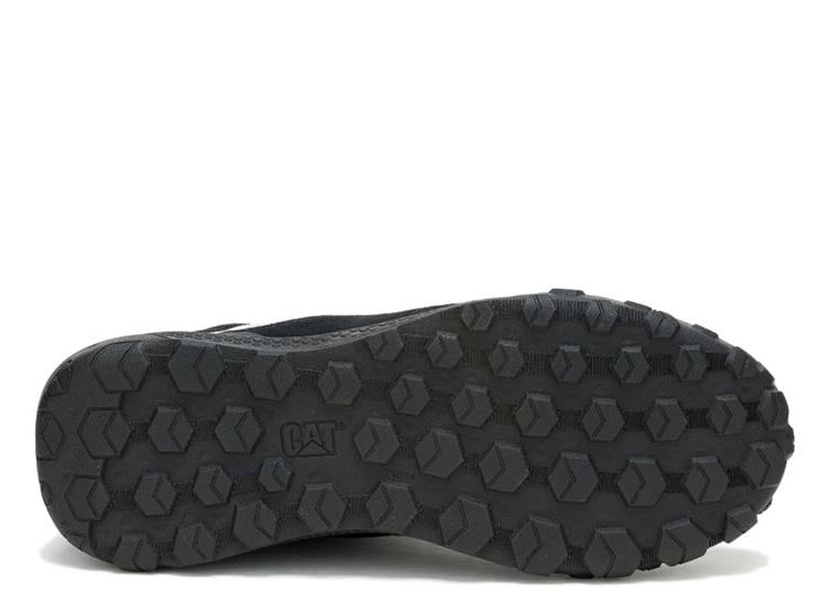 ZAPATILLAS HOMBRE CATERPILLAR URBANAS NEGRO P726109 - 7