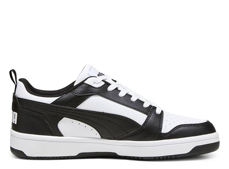 ZAPATILLAS URBANAS HOMBRE PUMA REBOUND V6 LOW - 3