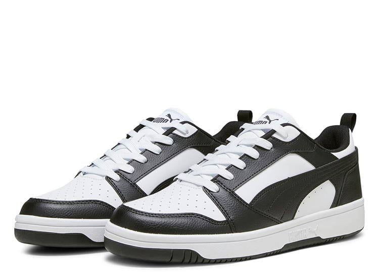 ZAPATILLAS URBANAS HOMBRE PUMA REBOUND V6 LOW - 4