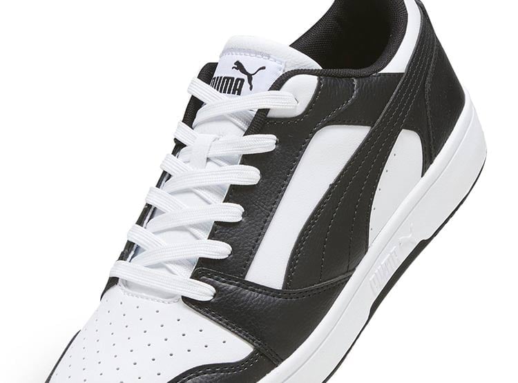 ZAPATILLAS URBANAS HOMBRE PUMA REBOUND V6 LOW - 6