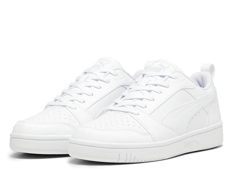 ZAPATILLAS URBANAS HOMBRE PUMA REBOUND V6 LOW - 4