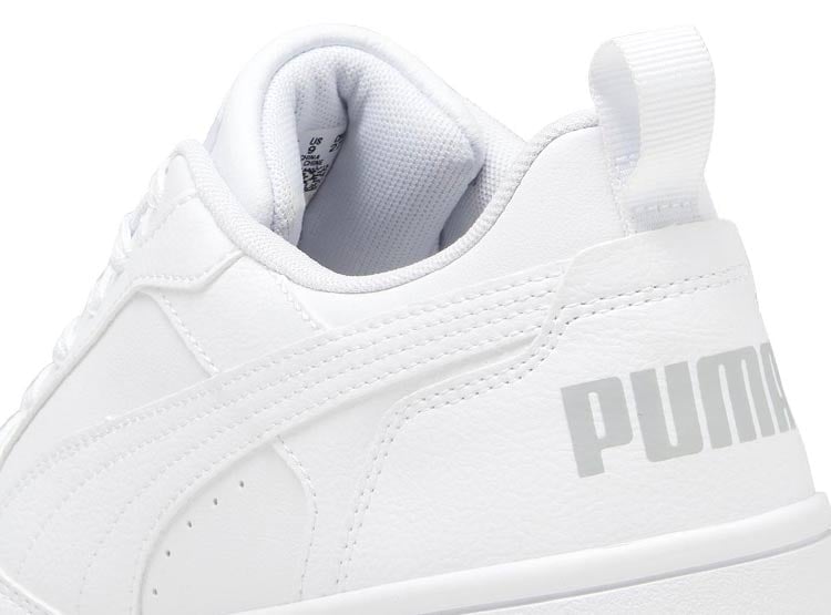 ZAPATILLAS URBANAS HOMBRE PUMA REBOUND V6 LOW - 7