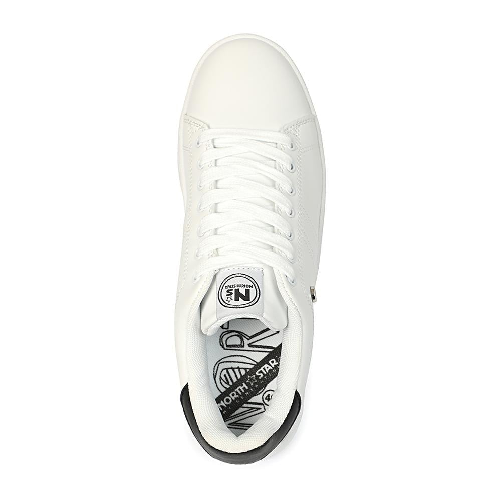 ZAPATILLAS HOMBRE NORTH STAR URBANAS COMPUS - 4