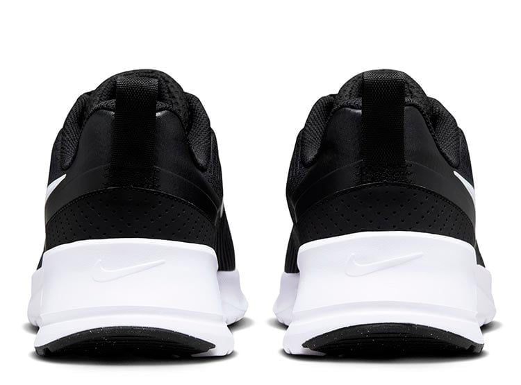ZAPATILLAS HOMBRE NIKE URBANAS NEGRO AIR MAX NUAXIS - 4